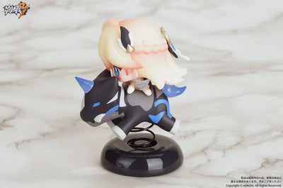 Happy Shake - Honkai Impact 3rd - Durandal - Tengen no Paladin (Apex)ㅤ – Apex – ActionFigureBrasil — close