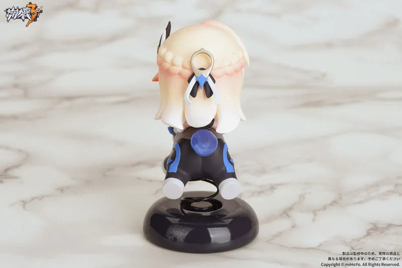 Happy Shake - Honkai Impact 3rd - Durandal - Tengen no Paladin (Apex)ㅤ – Apex – ActionFigure Brasil