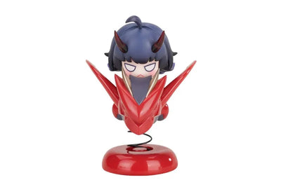 Happy Shake - Honkai Impact 3rd - Mei Raiden - Herrscher of Thunder (Apex)ㅤ – APEX – ActionFigure Brasil