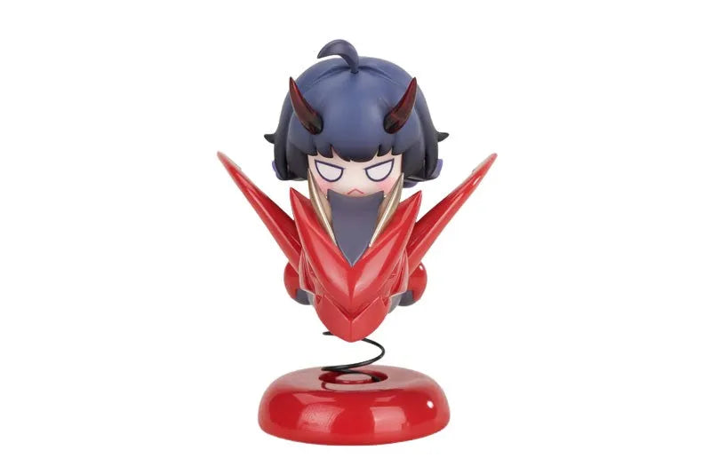 Happy Shake - Honkai Impact 3rd - Mei Raiden - Herrscher of Thunder (Apex)ㅤ – APEX – ActionFigure Brasil