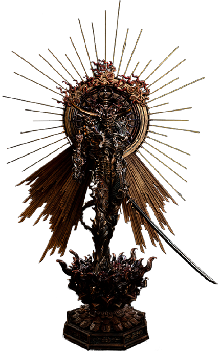 Harihara - LIMITED EDITION: 99 – Manas SUM – ActionFigure Brasil