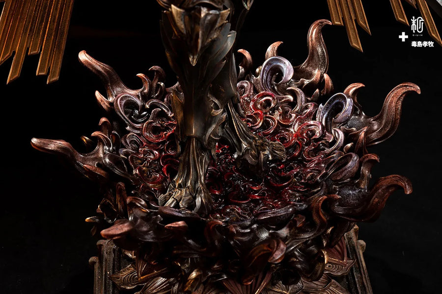 Harihara - LIMITED EDITION: 99 – Manas SUM – ActionFigure Brasil