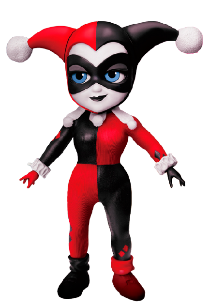 Harley Quinn – Beast Kingdom – ActionFigure Brasil