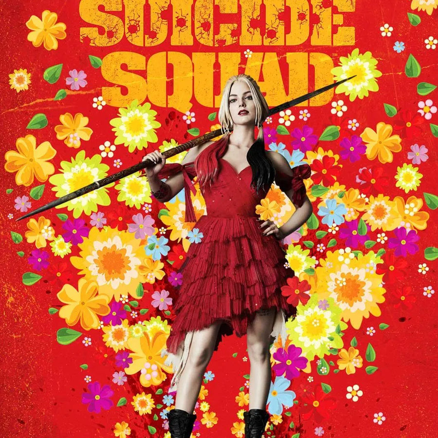 Harley Quinn (Bonus Version) Suicide Squad (Film) – Prime1Studio – ActionFigure Brasil