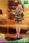 Harley Quinn Dancer Dress Version [HOT TOYS]