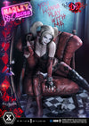 Harley Quinn - LIMITED EDITION: 200 (Deluxe Version) (exclusivo)