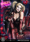 Harley Quinn - LIMITED EDITION: 200 (Deluxe Version) (exclusivo)