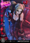 Harley Quinn - LIMITED EDITION: 200 (Deluxe Version) (exclusivo)