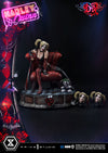 Harley Quinn - LIMITED EDITION: 200 (Deluxe Version) (exclusivo)