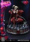 Harley Quinn - LIMITED EDITION: 200 (Deluxe Version) (exclusivo)