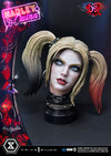 Harley Quinn - LIMITED EDITION: 200 (Deluxe Version) (exclusivo)