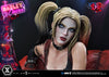 Harley Quinn - LIMITED EDITION: 200 (Deluxe Version) (exclusivo)