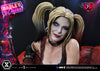 Harley Quinn - LIMITED EDITION: 200 (Deluxe Version) (exclusivo)