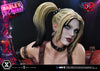 Harley Quinn - LIMITED EDITION: 200 (Deluxe Version) (exclusivo)