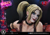 Harley Quinn - LIMITED EDITION: 200 (Deluxe Version) (exclusivo)