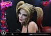 Harley Quinn - LIMITED EDITION: 200 (Deluxe Version) (exclusivo)