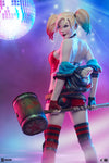 Harley Quinn: Hell on Wheels (Collector Edition) (Expresso)