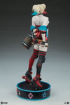 Harley Quinn: Hell on Wheels (Collector Edition) (Expresso)