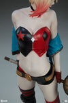 Harley Quinn: Hell on Wheels (Collector Edition) (Expresso)