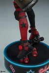 Harley Quinn: Hell on Wheels (Collector Edition) (Expresso)