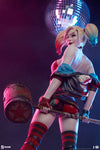 Harley Quinn: Hell on Wheels (Collector Edition) (Expresso)