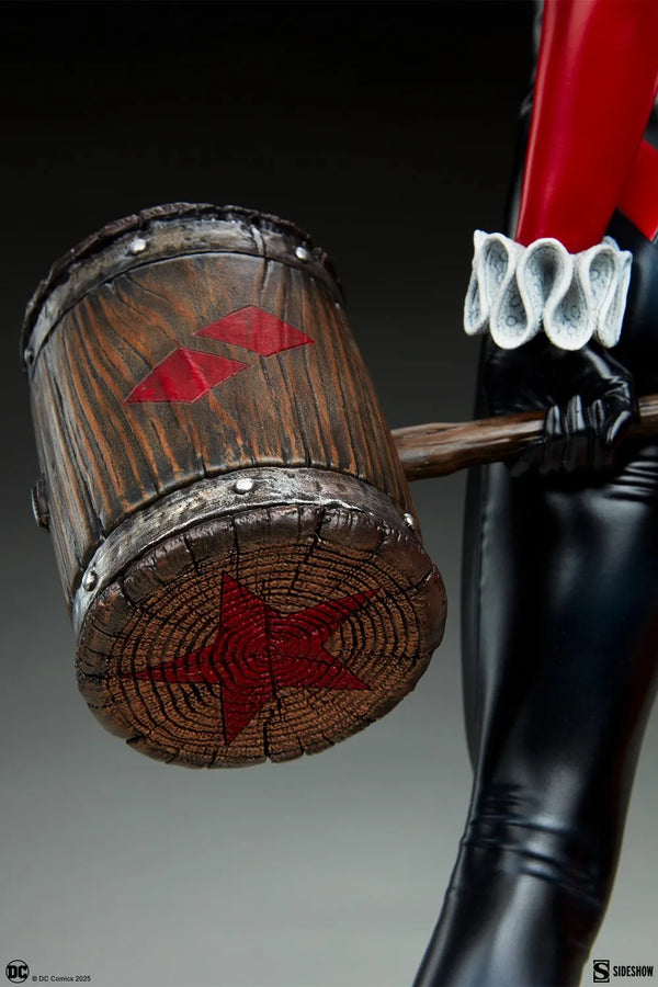 Harley Quinn™ - LIMITED EDITION: 650 – Sideshow Collectibles – ActionFigure Brasil