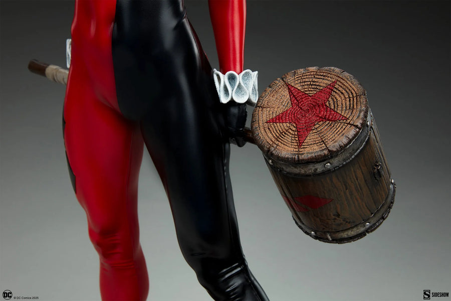 Harley Quinn™ - LIMITED EDITION: 650 – Sideshow Collectibles – ActionFigure Brasil