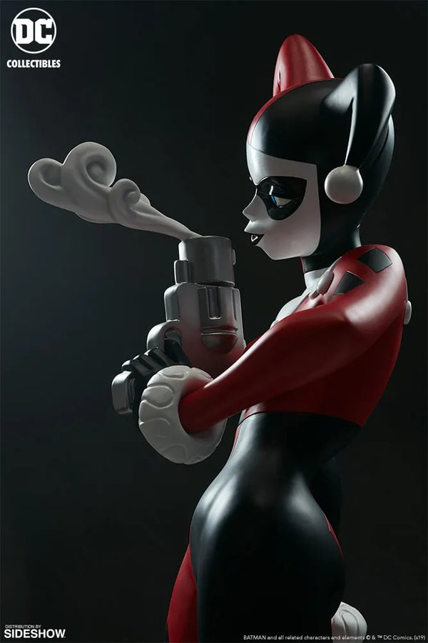 Harley Quinn - LIMITED EDITION – DC Direct – ActionFigure Brasil