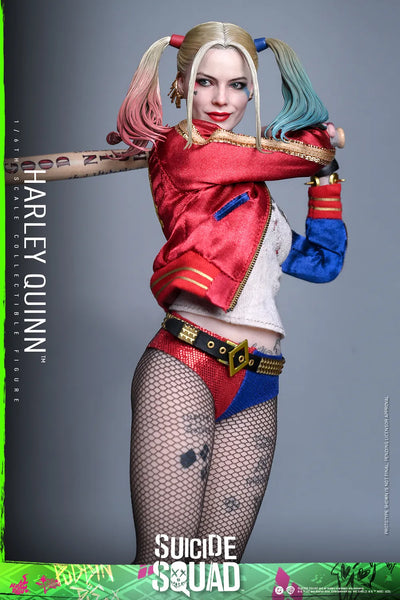 Harley Quinn (MMS841) – Hot Toys – ActionFigure Brasil