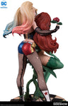 Harley Quinn & Poison Ivy - LIMITED EDITION: 5000