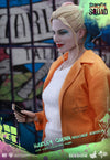 Harley Quinn Prisoner Version (Mms407)