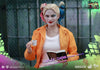 Harley Quinn Prisoner Version (Mms407)