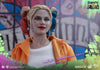 Harley Quinn Prisoner Version (Mms407)