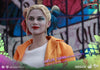 Harley Quinn Prisoner Version (Mms407)