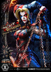 Harley Quinn Who Laughs - LIMITED EDITION: TBD (Pré-venda)