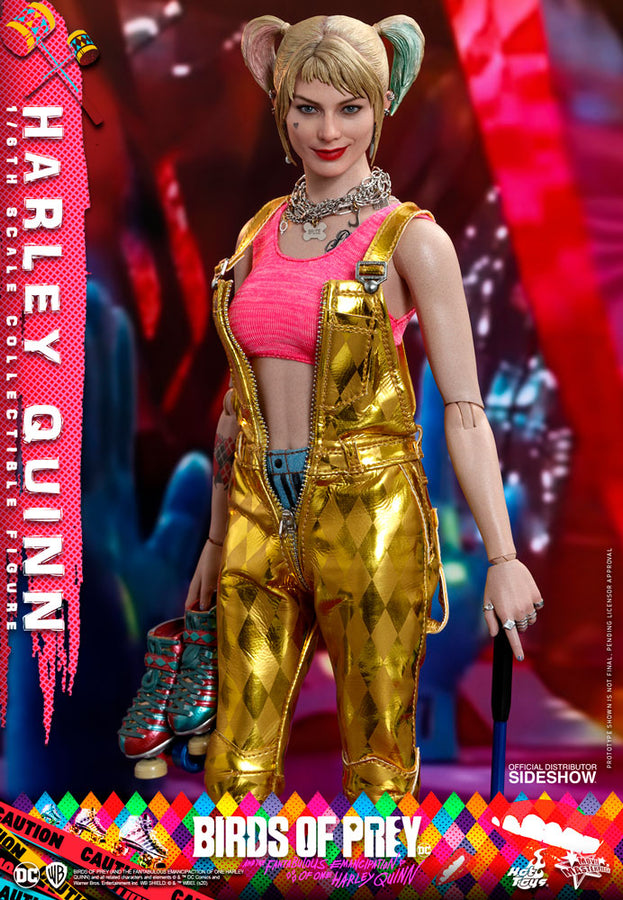 Harley Quinn [Pronta Entrega]