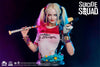 Harley Quinn - LIMITED EDITION: 899 (Pré-venda) - ActionFigure Brasil