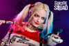 Harley Quinn - LIMITED EDITION: 899 (Pré-venda) - ActionFigure Brasil