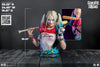 Harley Quinn - LIMITED EDITION: 899 (Pré-venda) - ActionFigure Brasil