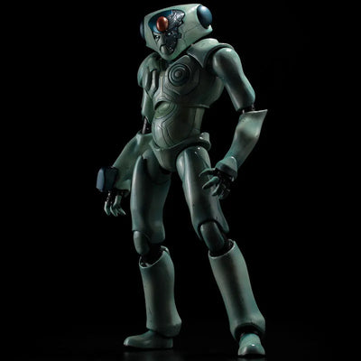 Harmagedon: Genma Taisen - Vega - 1/6 - Special Color Edition (Sentinel)ㅤ – Sentinel – ActionFigureBrasil