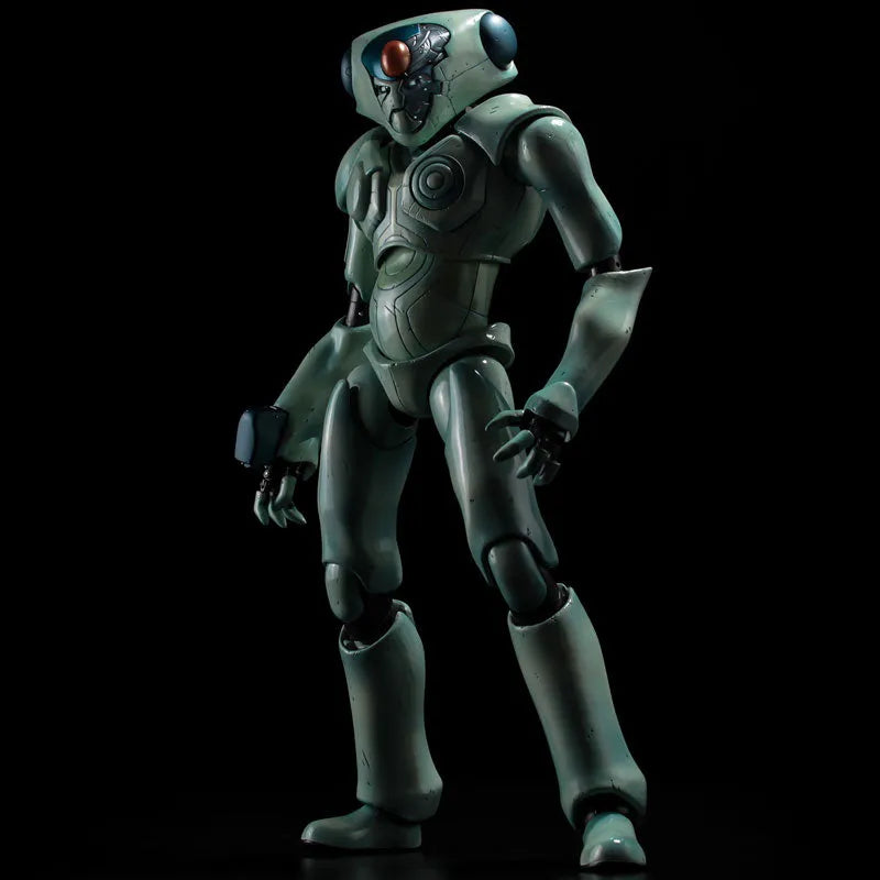 Harmagedon: Genma Taisen - Vega - 1/6 - Special Color Edition (Sentinel)ㅤ – Sentinel – ActionFigureBrasil