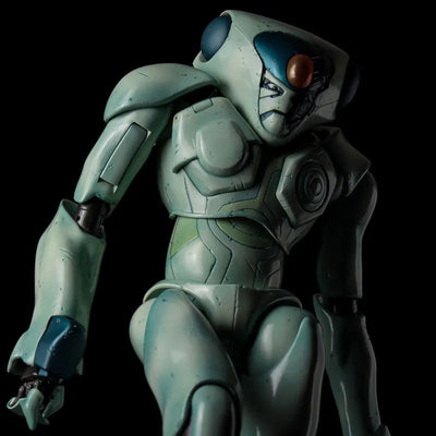 Harmagedon: Genma Taisen - Vega - 1/6 - Special Color Edition (Sentinel)ㅤ – Sentinel – ActionFigureBrasil — ângulo diferente