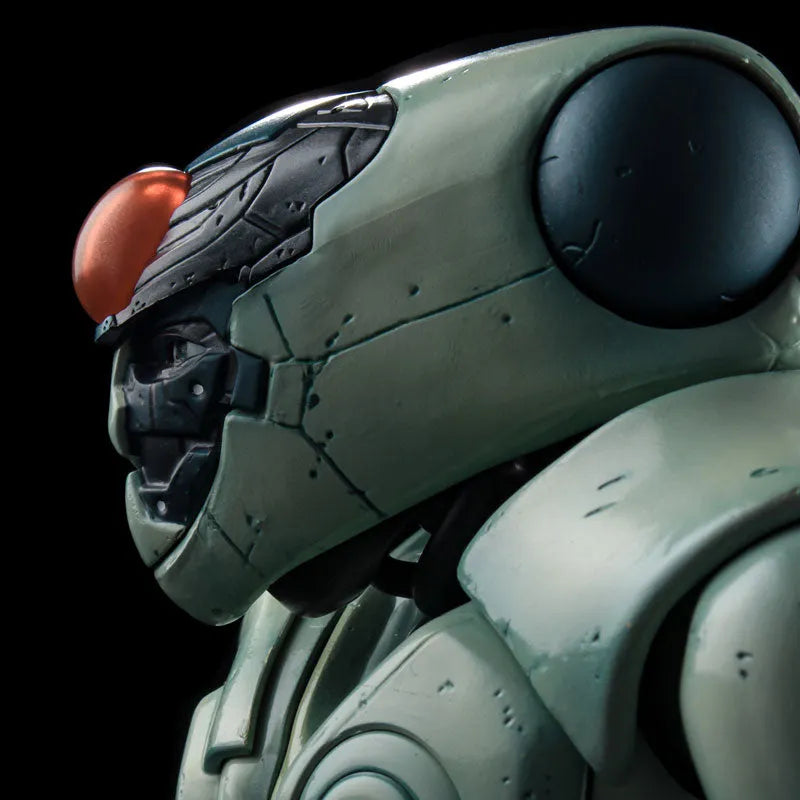 Harmagedon: Genma Taisen - Vega - 1/6 - Special Color Edition (Sentinel)ㅤ – Sentinel – ActionFigureBrasil