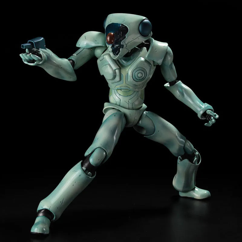 Harmagedon: Genma Taisen - Vega - 1/6 - Special Color Edition (Sentinel)ㅤ – Sentinel – ActionFigureBrasil