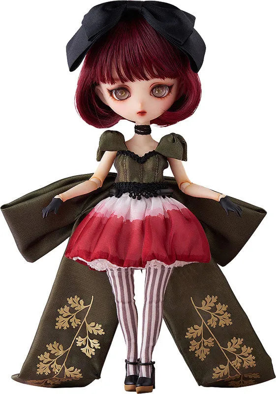 Harmonia bloom - Anemone (Good Smile Company)ㅤ – Good Smile Company – ActionFigure Brasil