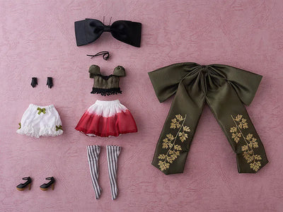 Harmonia bloom - Anemone (Good Smile Company)ㅤ – Good Smile Company – ActionFigure Brasil — ângulo diferente