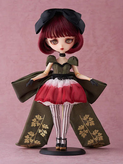Harmonia bloom - Anemone (Good Smile Company)ㅤ – Good Smile Company – ActionFigure Brasil — detalhe do produto