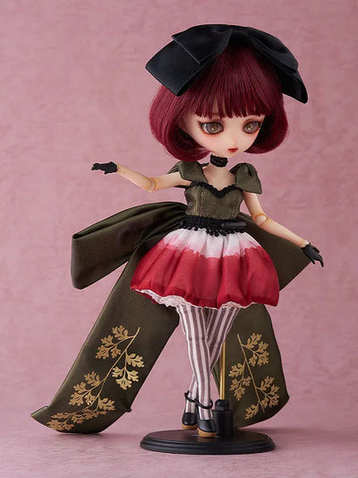 Harmonia bloom - Anemone (Good Smile Company)ㅤ – Good Smile Company – ActionFigure Brasil — close