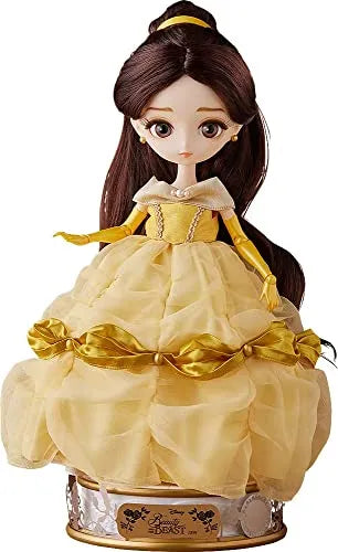 Harmonia bloom - Beauty and the Beast - Belle (Good Smile Company)ㅤ – Good Smile Company – ActionFigure Brasil