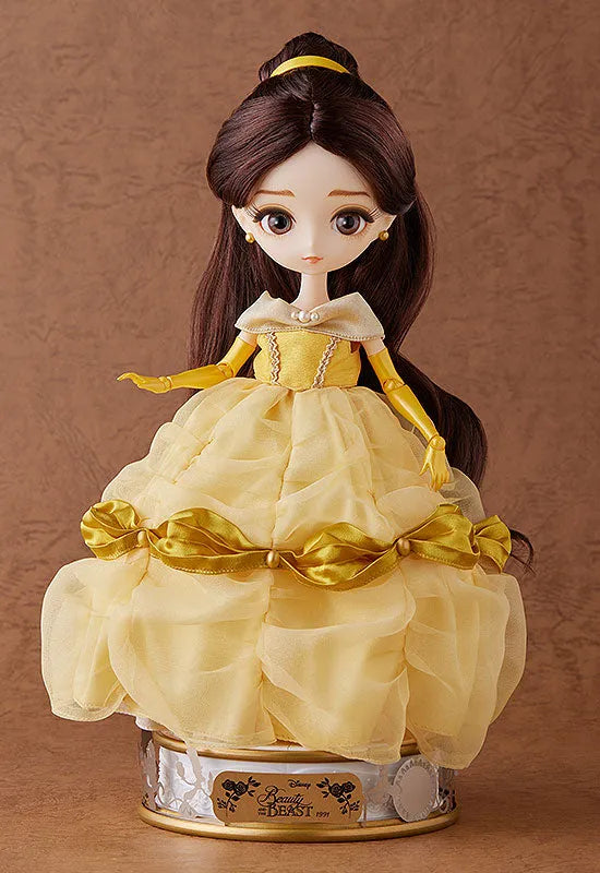 Harmonia bloom - Beauty and the Beast - Belle (Good Smile Company)ㅤ – Good Smile Company – ActionFigure Brasil